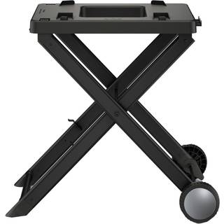 Ninja Woodfire OG701EU elektrisk grill stativ ➞ På lager - klar til levering