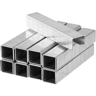 Probuilder Hæfteklammer 6mm 2000 stk