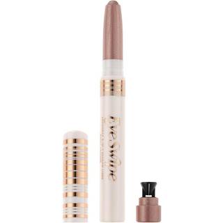 ZOEVA Eye Swipe Øjenskygge og eyeliner 2-i-1 Skygge Happy Heather 1,4 g - 1,4 g
