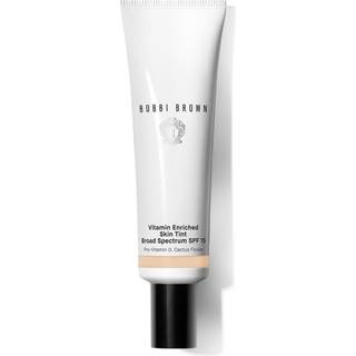 Bobbi Brown Vitamin Enriched Skin Tint SpF 15 Light 2
