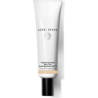 Bobbi Brown Vitamin Enriched Skin Tint SpF 15 Fair 2