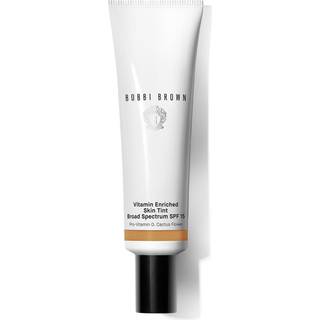 Bobbi Brown Vitamin Enriched Skin Tint SpF 15 Golden 3