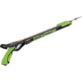 Cressi - Cherokee EXO harpun - 90cm (Sort/grøn)