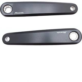 Miranda Delta Plus Pedalarme sæt Til Bosch Gen3 ISIS 170 MM