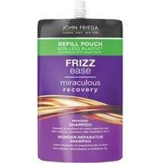 JOHN FRIEDA FRIZZ ease Vidunder-reparationsshampoo, genopfyldningsflaske 243.90 DKK/1 L