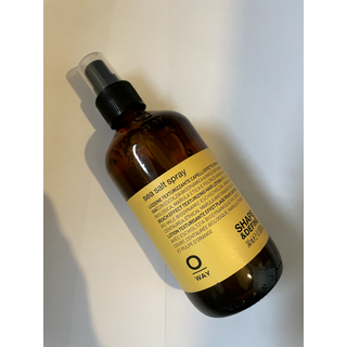 Oway sea salt spray 240ml