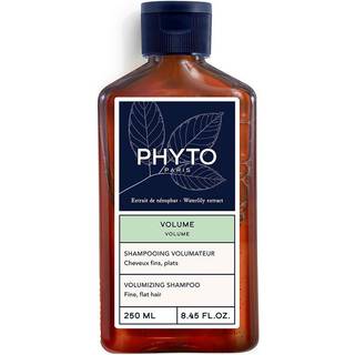 Phyto Volume Volumizing Shampoo Shampoo til fint hår til volumen fra rødder 250 ml - 250 ml