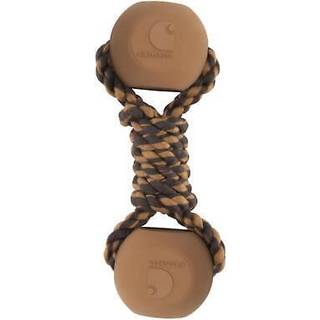 Carhartt hundelegetøj brun P000432211-OFA