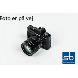 Hårnålesplit Sortiment 150 dele