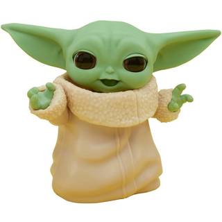 Hasbro STAR WARS Mixin Moods Grogu Figur