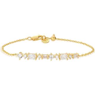 Sif Jakobs Ivrea damer Armbånd SJ-B12328-XCZ-YG