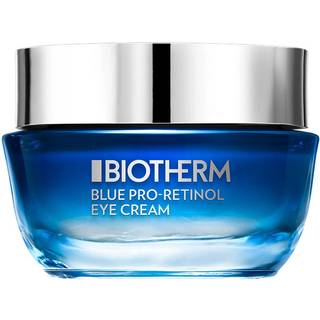 Biotherm Blue Pro-Retinol Moisturizing Eye Cream 15 ml