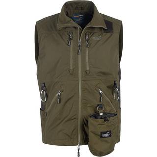 Arrak Outdoor Competition Vest M Olive L -
