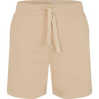 Resteröds Bamboo Sweatshorts - Beige - Medium