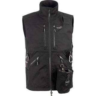 Arrak Outdoor Competition Vest M Black XL -
