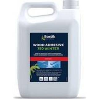 Bostik Trælim 750 Vinter - 5000ml
