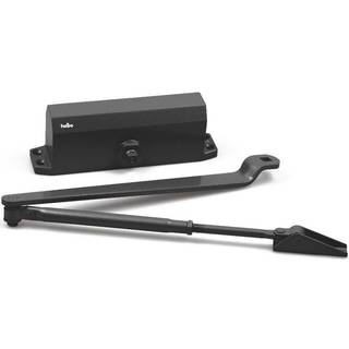 DØRPUMPE HABO DS 1604 SORT