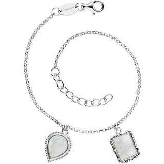 Engelsrufer Armband - ERB-PURE-MO - silber