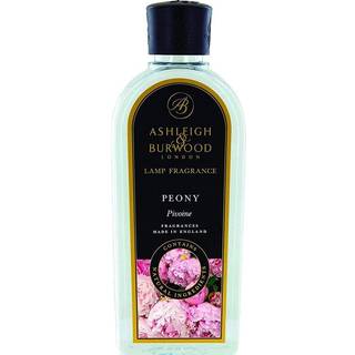 Ashleigh & Burwood London Lamp Fragrance Peony genopfyldning til katalytisk lampe 500 ml - 500 ml
