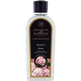 Ashleigh & Burwood London Lamp Fragrance Peony genopfyldning til katalytisk lampe 1000 ml - 1000 ml