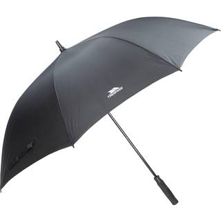 Trespass birdie - golf umbrella / Paraply BLACK One Size