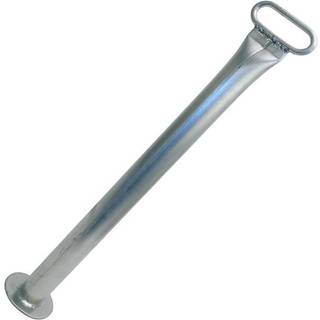 Støtteben jack
