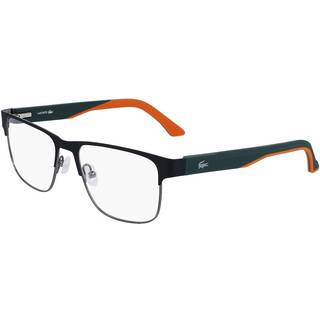 Lacoste L2291 318 54 Briller Mænd Grøn - Dark Green - 54mm