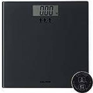 Salter Add & Weigh badevægt