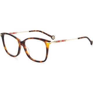 Carolina Herrera CH 0042 05L 54 Briller Kvinder Tortoiseshell - Tortoise - 54mm