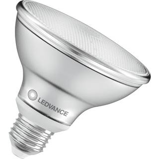 Dura Lamp - Pære LED 8W (633lm) Par30 E27 Dæmpbar Osram
