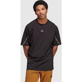 Designed 4 Gameday T-shirt - Black - XS
