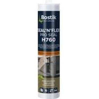 Bostik Seal'n'Flex Pro Seal H760, Fugemasse - 290ml (Patron) - Off-White (NCS S 0502-Y50R)