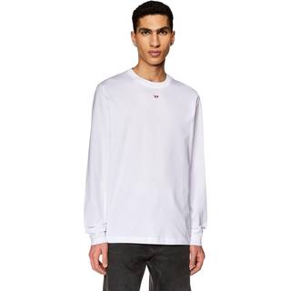 T-shirt - White - XL
