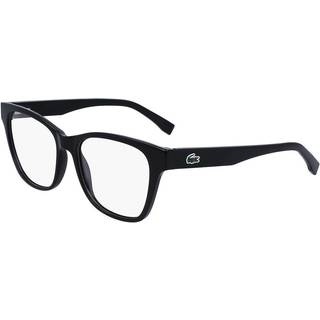Lacoste L2920 001 54 Briller Kvinder Black - Black - 54mm
