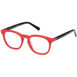 Guess GU9231 Børn 068 45 Briller Børn Rød - Red - 45mm