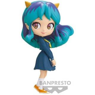 Banpresto - Urusei Yatsura - LUM -Uniform Ver.- (Ver. A) Bandai Spirits Q Poset Figur