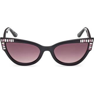 Guess Black Women Sunglasses
