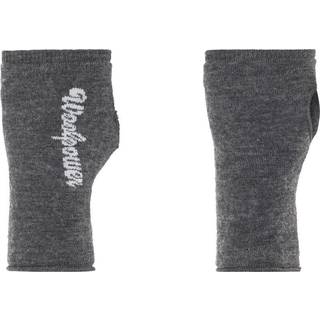 Woolpower Wrist Gaiter 200 Grey, OneSize
