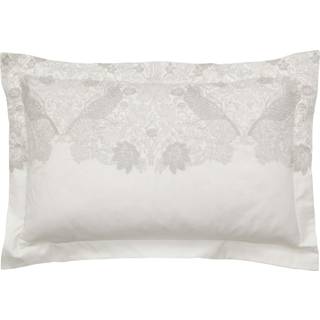 Morris Pillowcase Pure Strawberry Thief Oxford Pillowcase DUCPSESOSIL