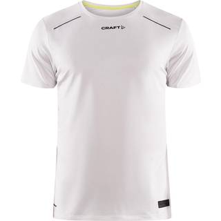 PRO Hypervent SS Tee M - Grey