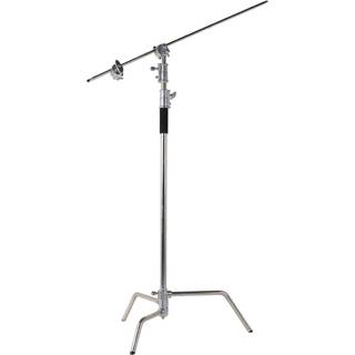 Falcon Eyes C-Stand with boom CS-2450 245 cm