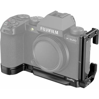 Smallrig 4231 L-Shape Mount Plate for Fujifilm X-S20