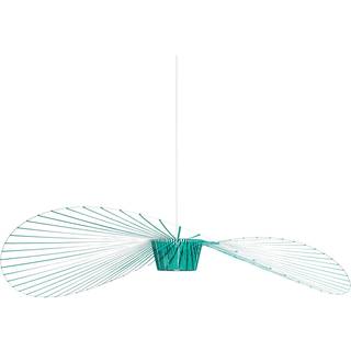 Petite Friture VERTIGO Stor Pendel Emerald Limited Edition