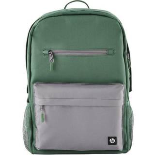 HP Campus Green Backpack