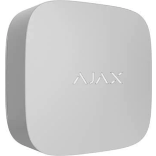 Ajax LifeQuality sensor Hvid