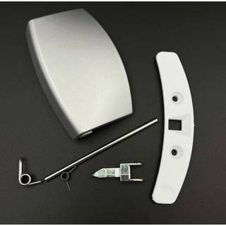 Electrolux Lugegreb, Vaskemaskine 4055085551