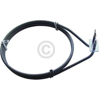 Electrolux 2000 W varmelegeme til ovnens blæser 3970123018