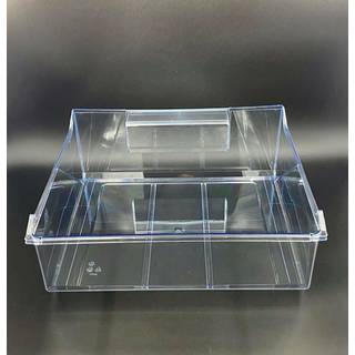 Electrolux Fryseskuffe, øverste, transparent - 402 x 157mm 2647017033