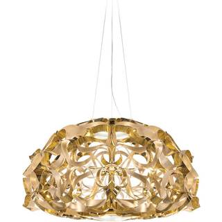 SLAMP Quantica 120 Pendel Guld