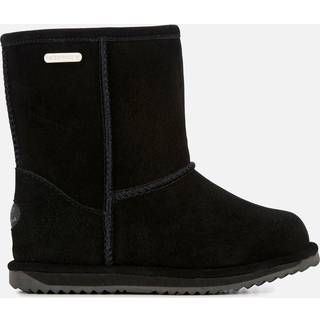 Emu Australia Brumby Lo Vandtætte Støvler Sort 28 EU    28 EU  Unisex